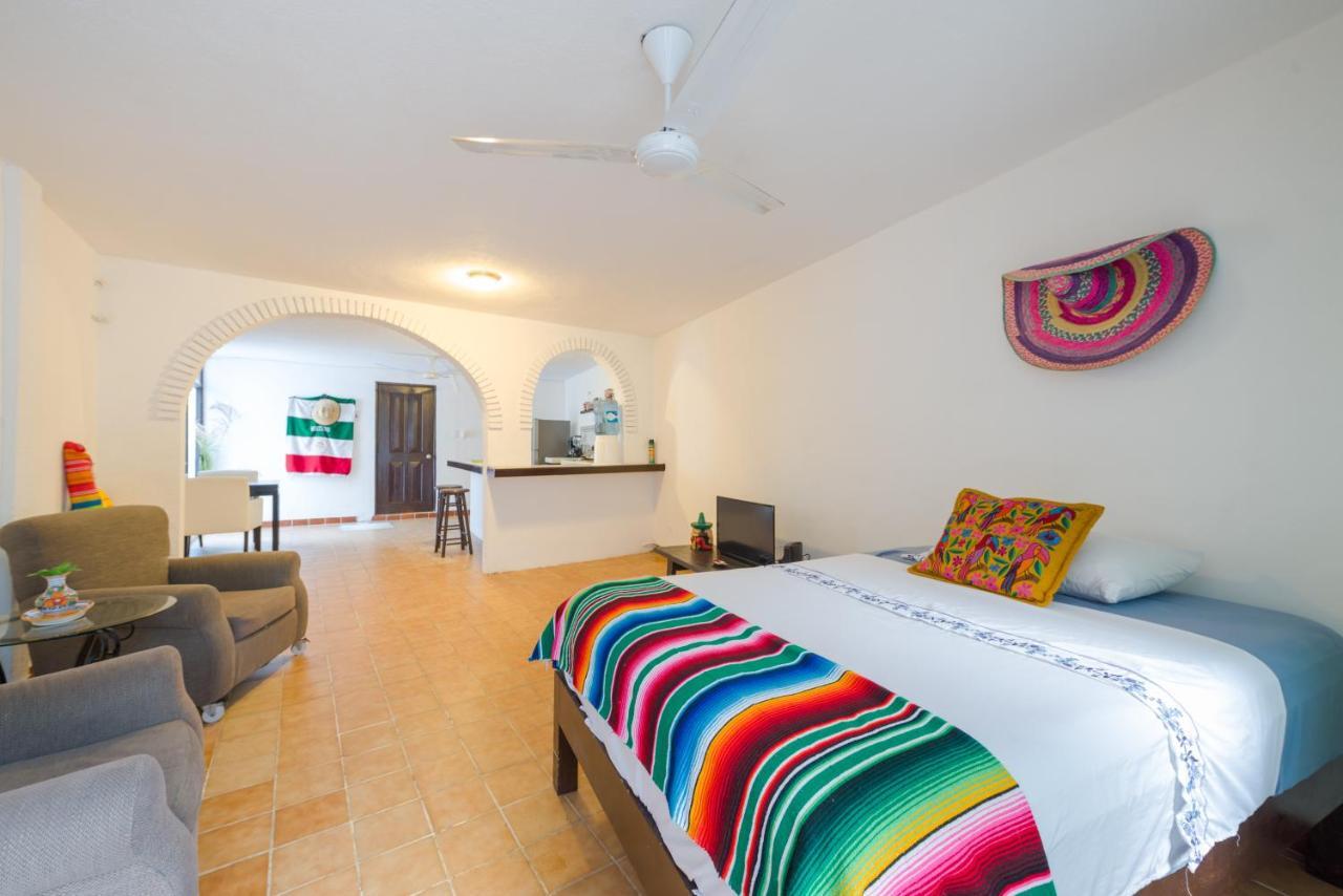 Pensión Casa Tropical By Mi Casa Es Tu Casa