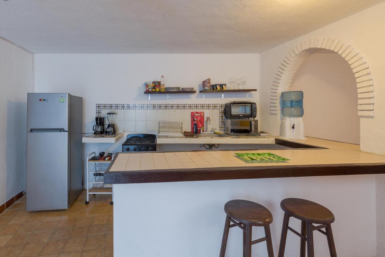 Pensión Casa Tropical By Mi Casa Es Tu Casa