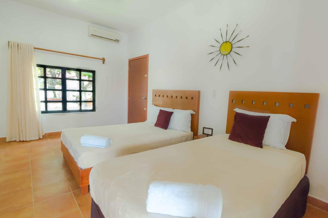 B&B Quinta Juventina 3* Cancún