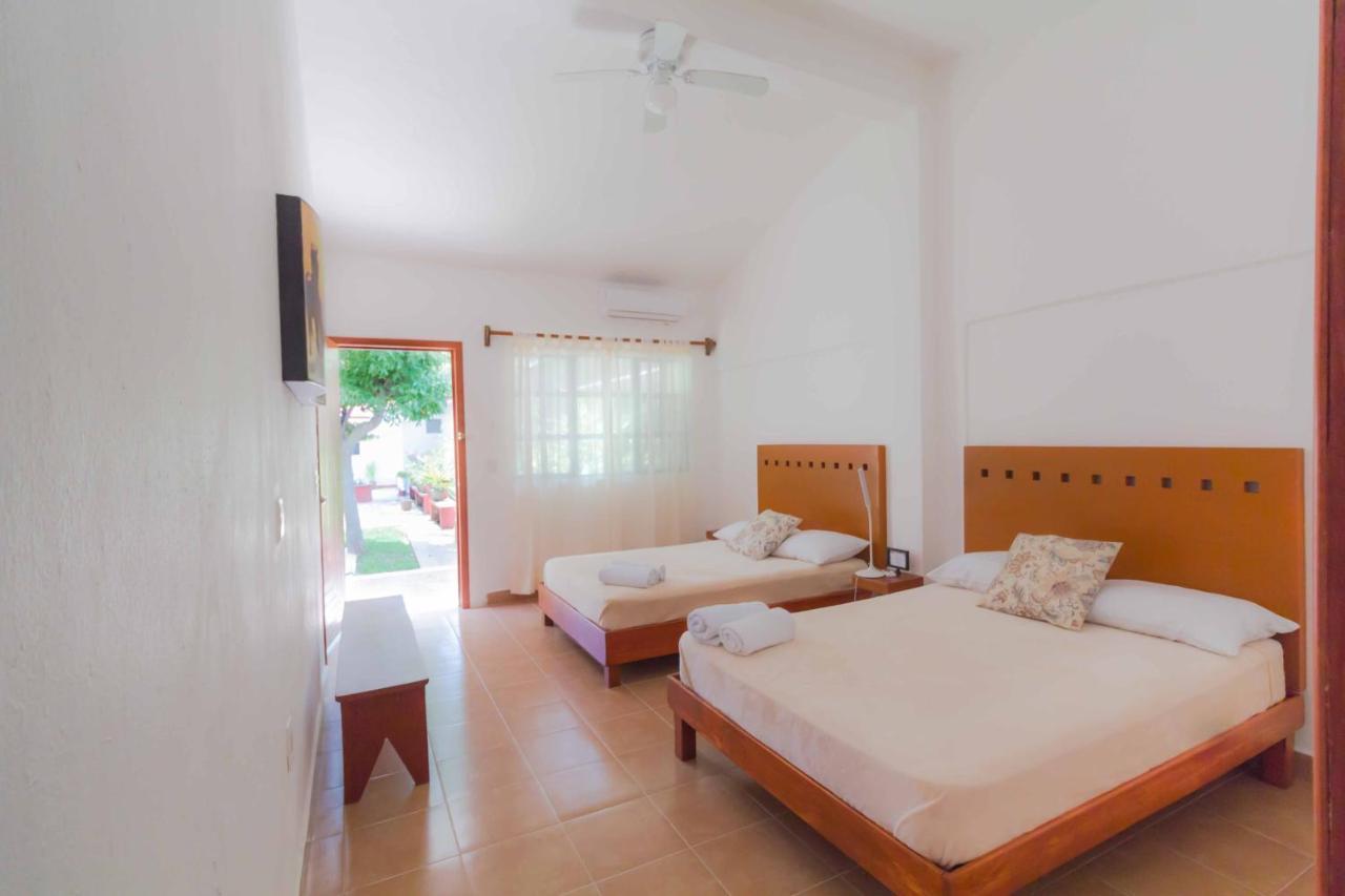 B&B Quinta Juventina Pensión