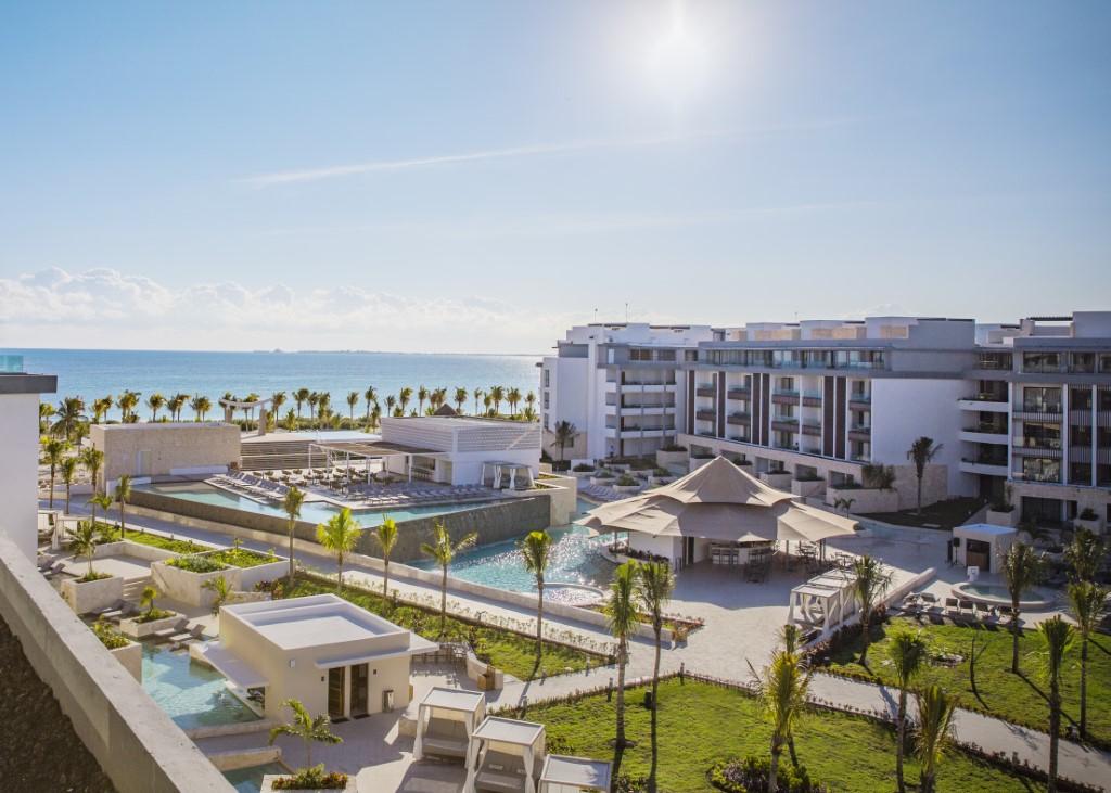 Majestic Elegance Costa Mujeres - Elegance Club Cancún
