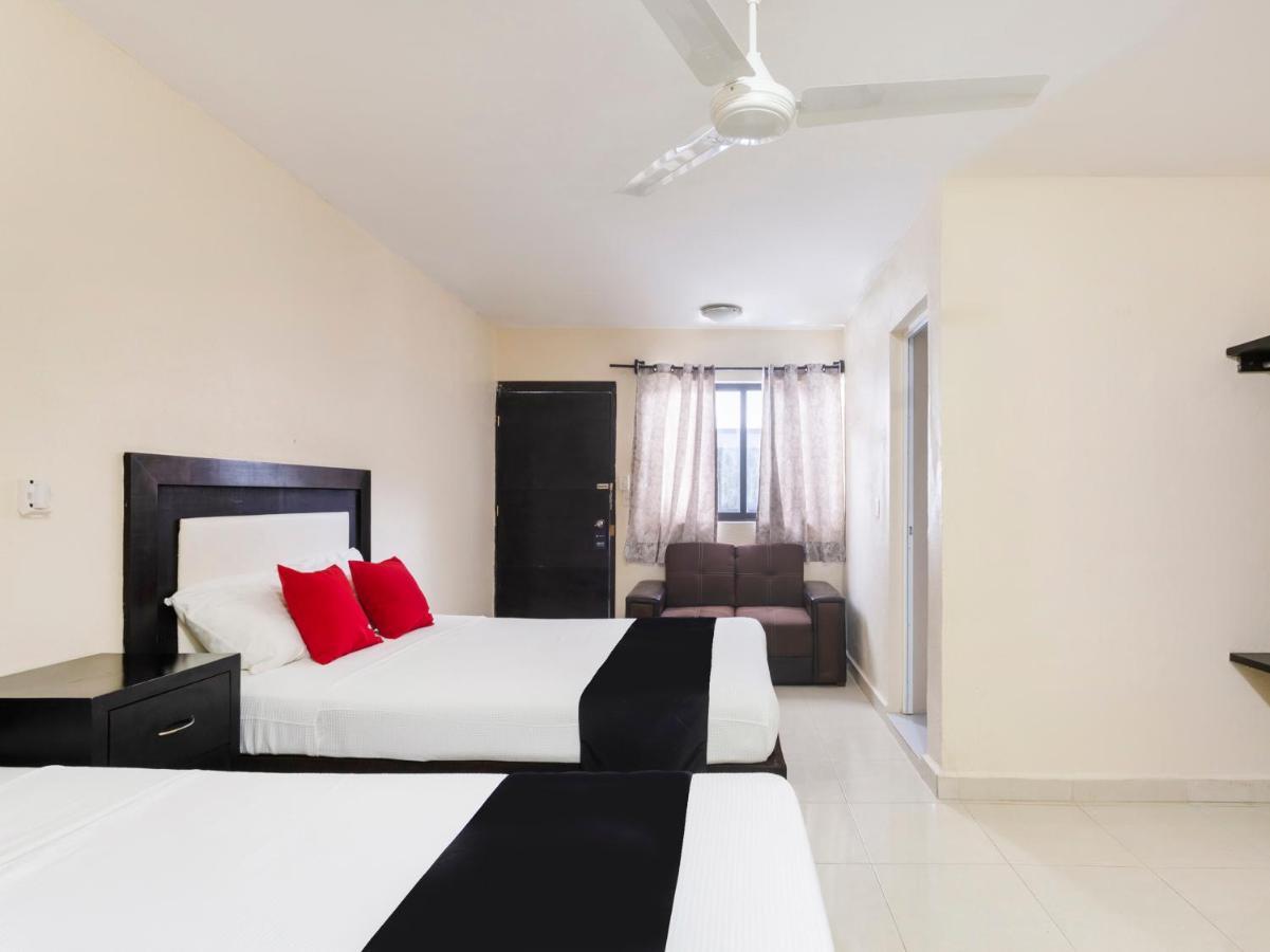 Jardín Hotel Cancún