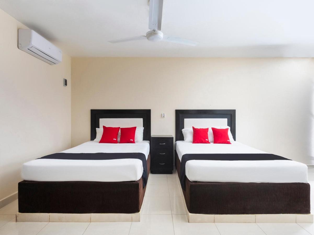 Jardín Cancún