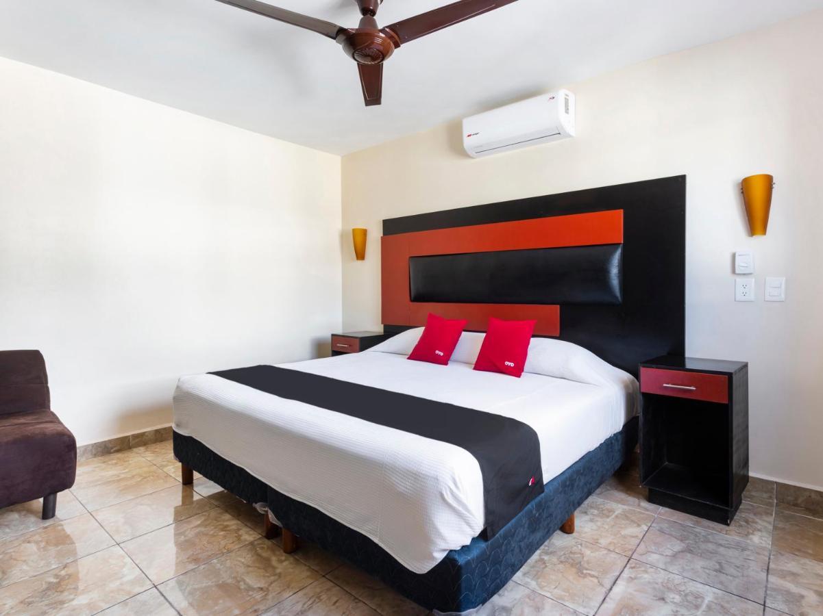 Hotel Jardín Cancún