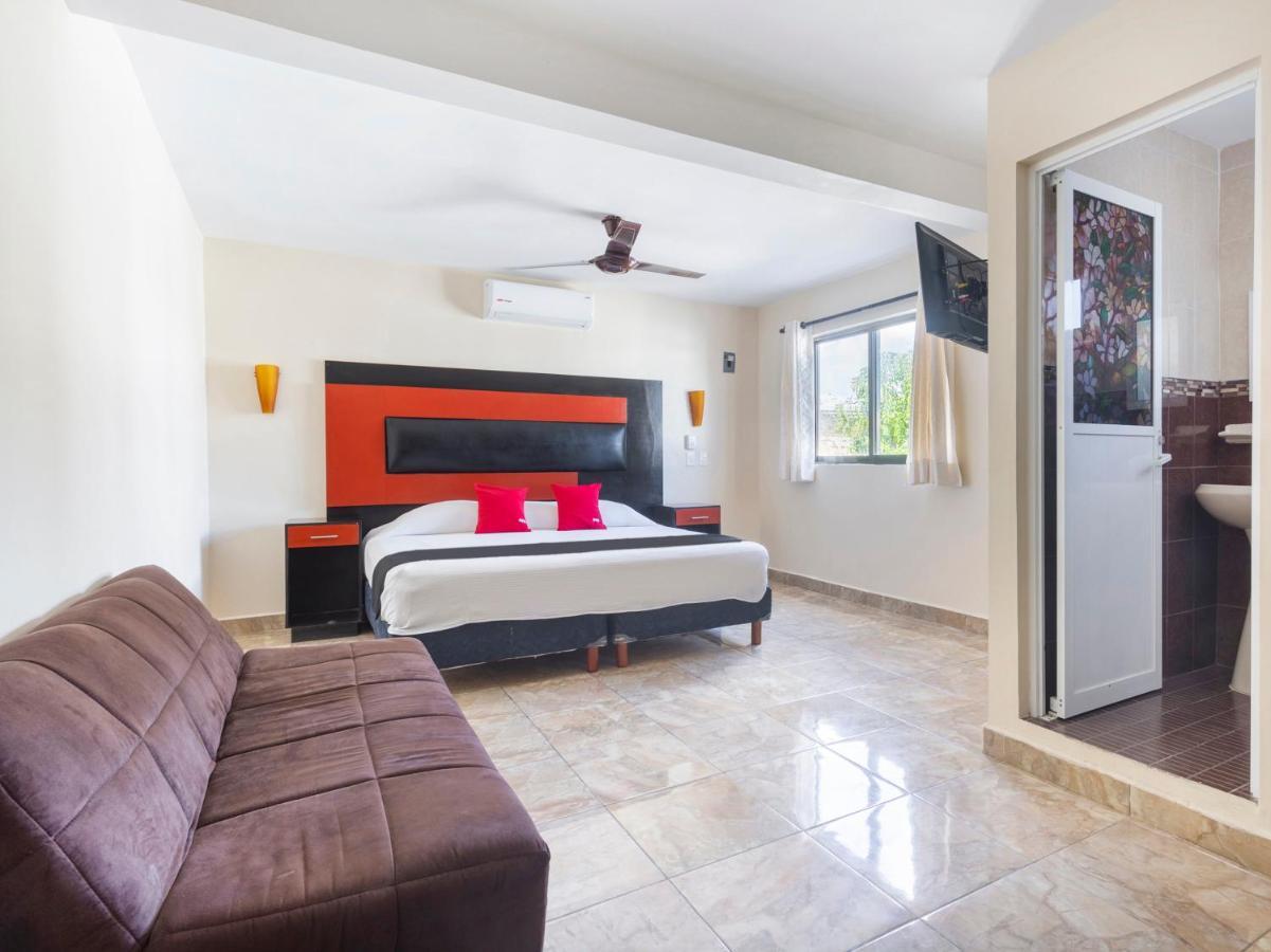 Jardín Cancún