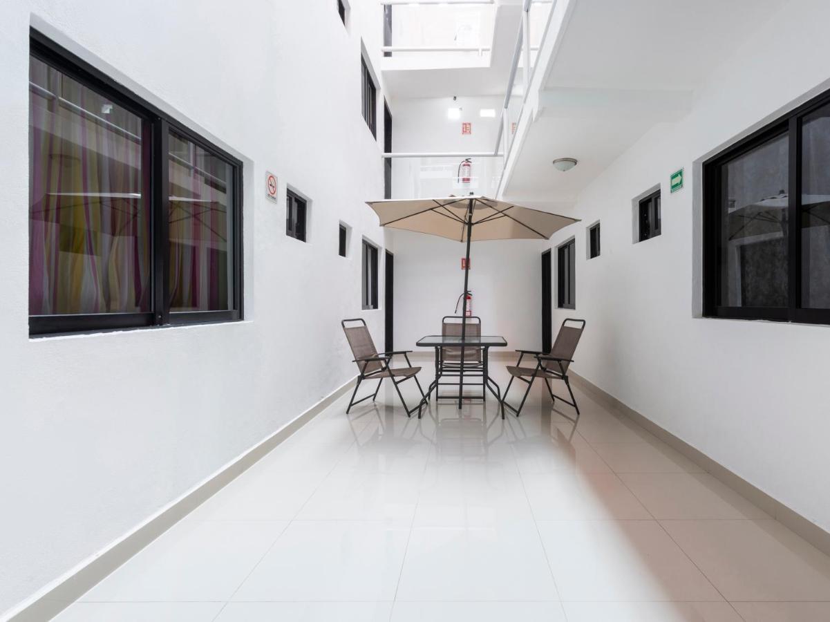 Jardín Hotel 2*