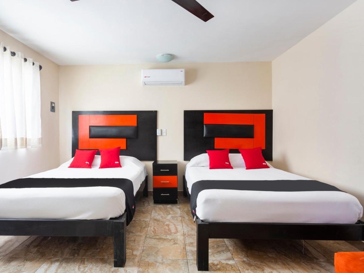 Jardín Hotel Cancún
