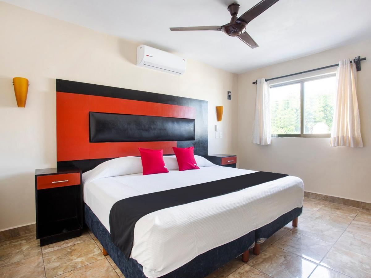 Jardín 2* Cancún