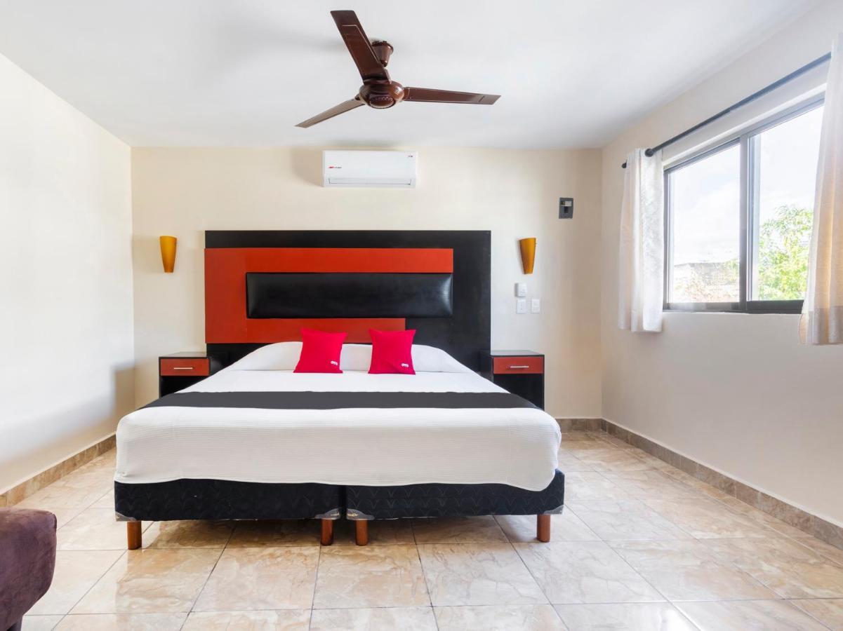 Hotel Jardín Cancún