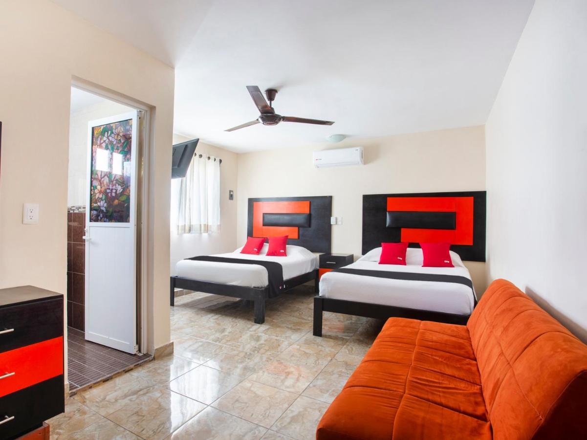 Jardín Hotel Cancún