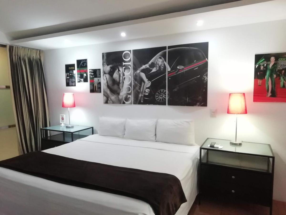 Arts - Beaches Zone (adults Only) 4* Cancún