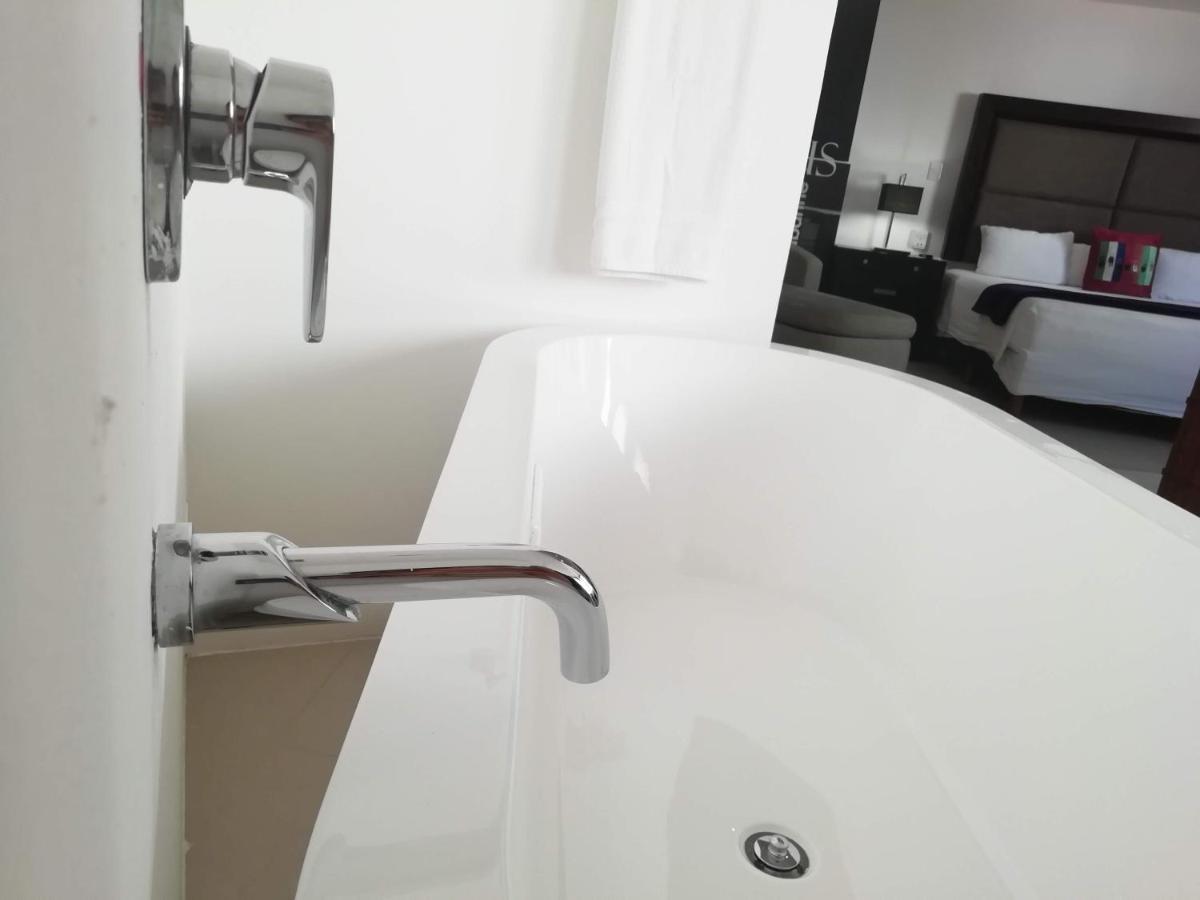 Hotel Arts - Beaches Zone (adults Only) Cancún