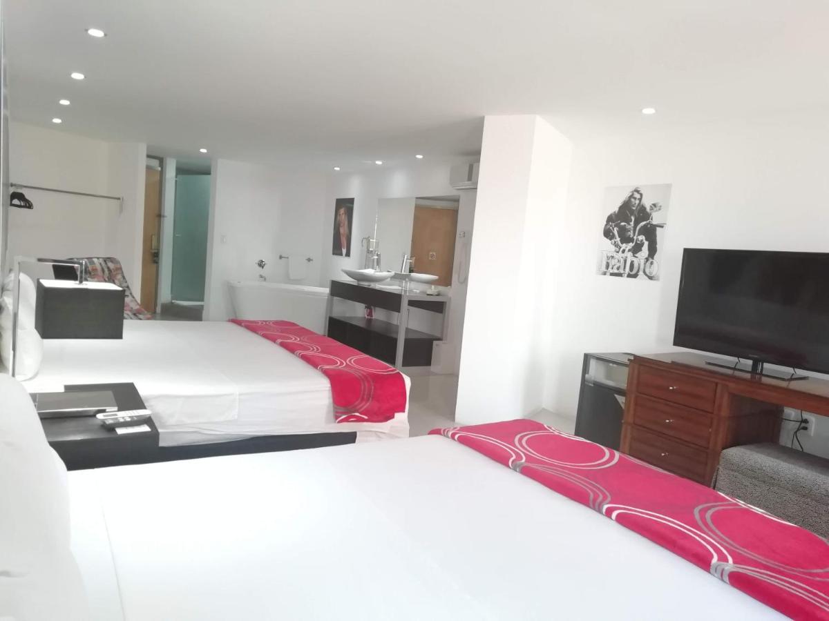 Hotel Arts - Beaches Zone (adults Only) Cancún
