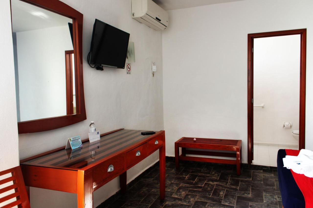 Soberanis Hotel 3*