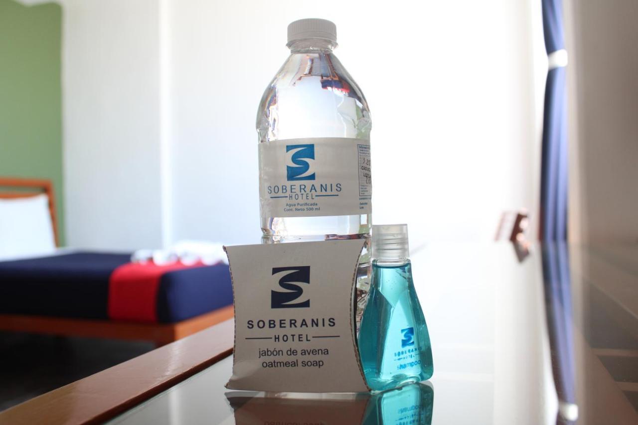 Soberanis 3* Cancún