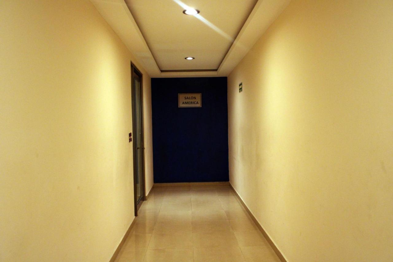 Hotel Soberanis 3*