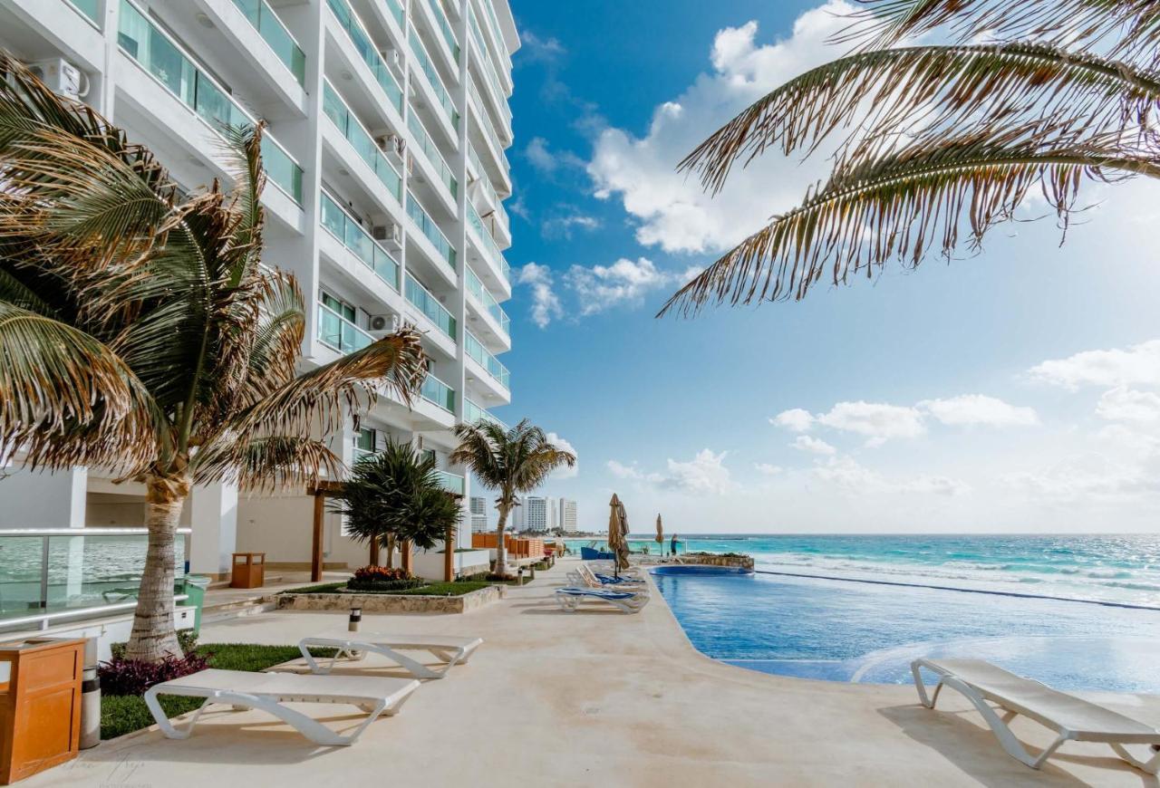 Ocean Dream By Guruhotel Hotel Cancún