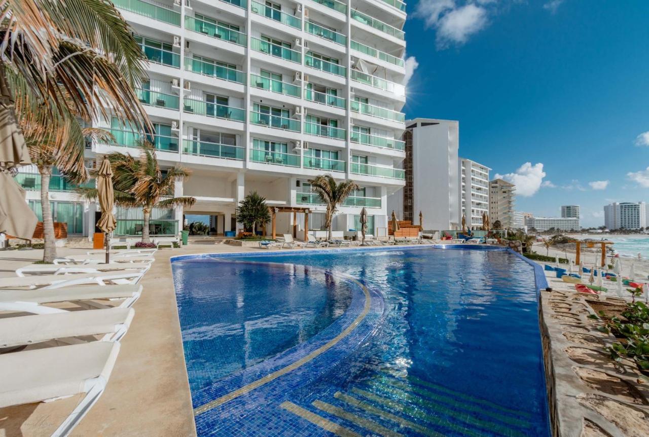 Ocean Dream By Guruhotel Hotel Cancún