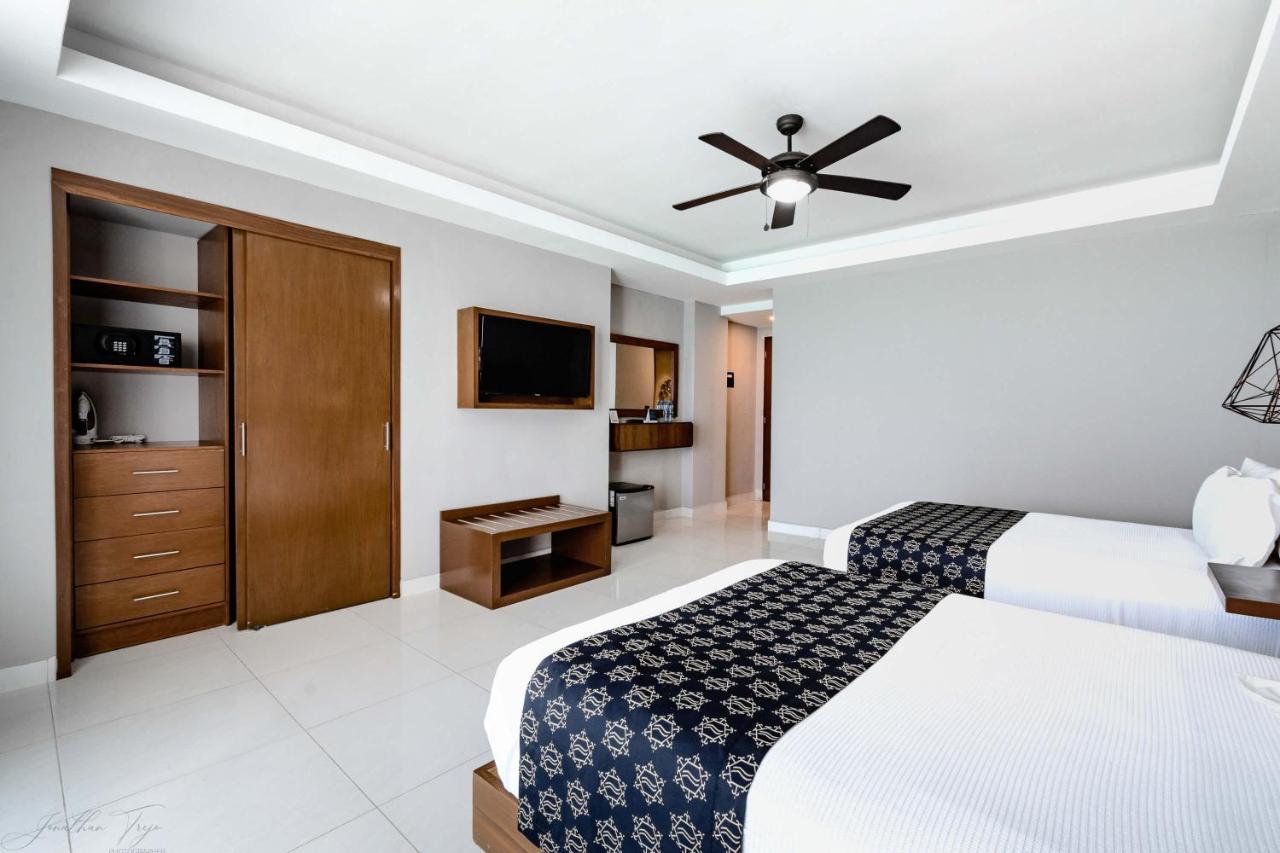 Hotel Ocean Dream By Guruhotel Cancún
