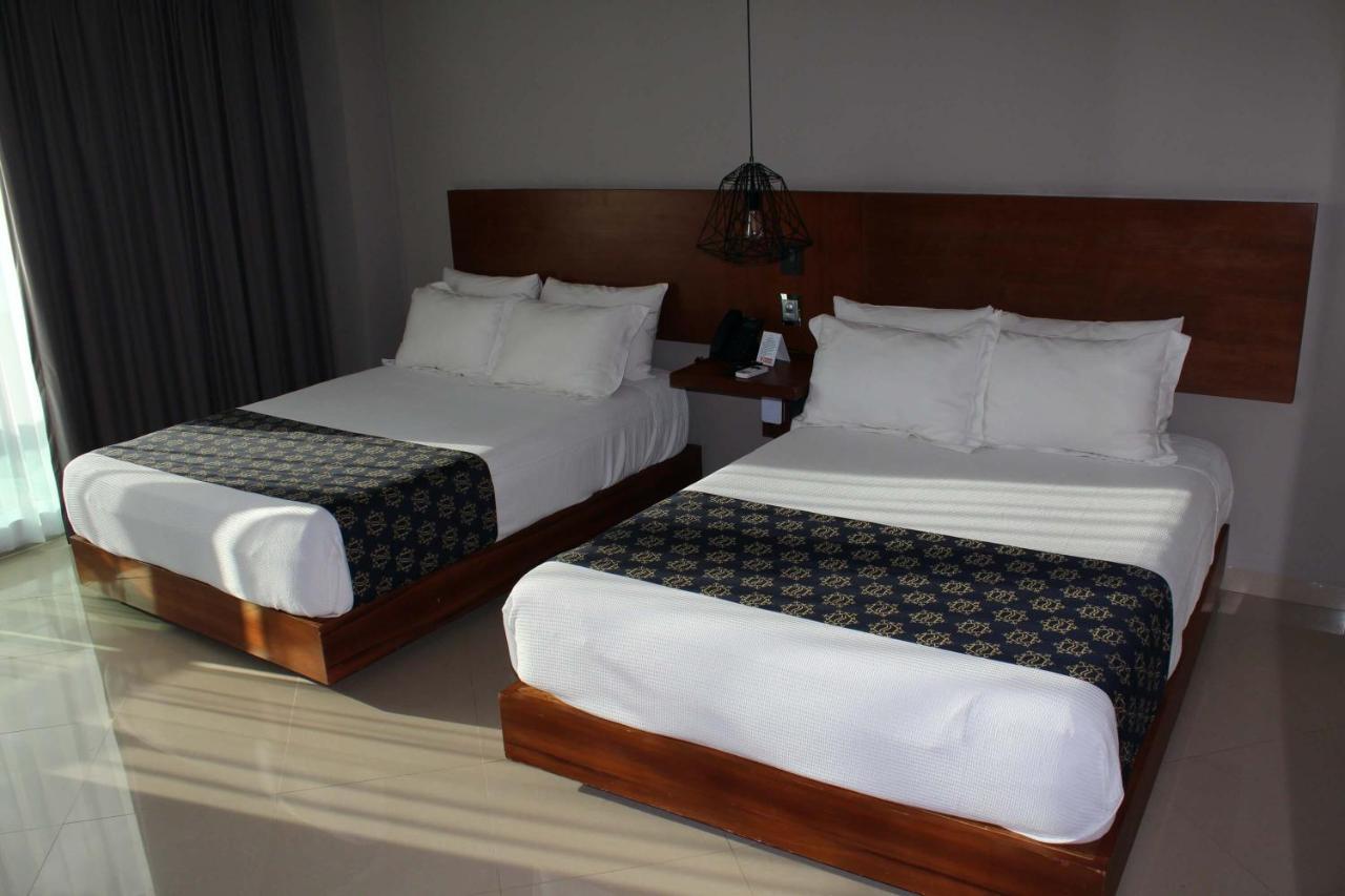 Ocean Dream By Guruhotel Cancún