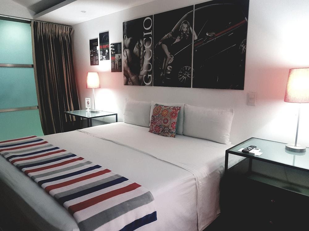 Arts - Beaches Zone (adults Only) Cancún